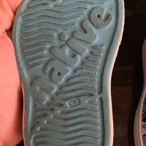 Native toddler size 6